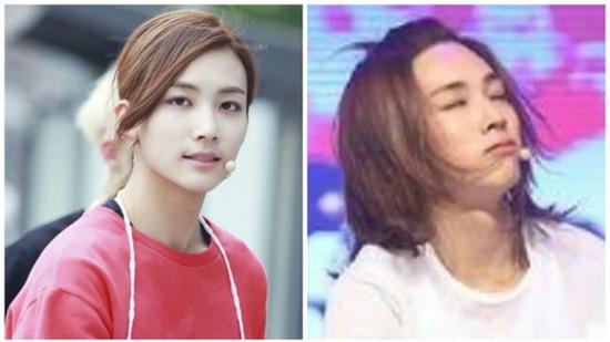 Xin lỗi nhưng thần tượng của bạn đã bị dìm hàng! - Ảnh 8.