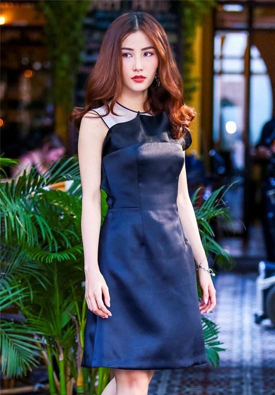 Diễm My 9X sốc trước cách cư xử của bạn trai khi chia tay