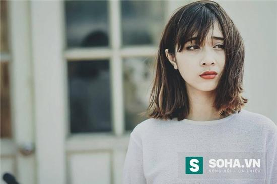 Tôi có thể bất chấp tất cả để được đi diễn.