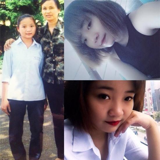 Chị em khoe ảnh “lột xác” ngoạn mục đến mình cũng không nhận ra mình