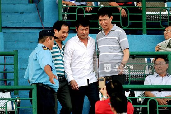 Hành động đẹp của HLV Hữu Thắng và bí mật giúp Quế Ngọc Hải tỏa sáng - Ảnh 3.