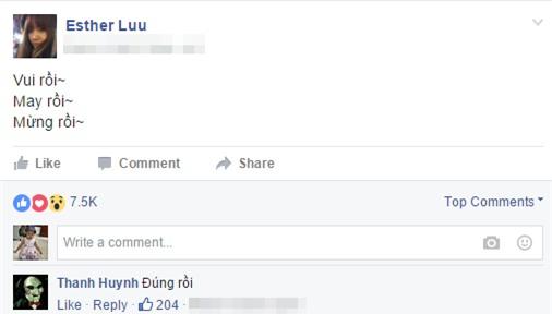 Những lần Trấn Thành - Hari Won công khai thể hiện tình cảm qua mạng xã hội 7