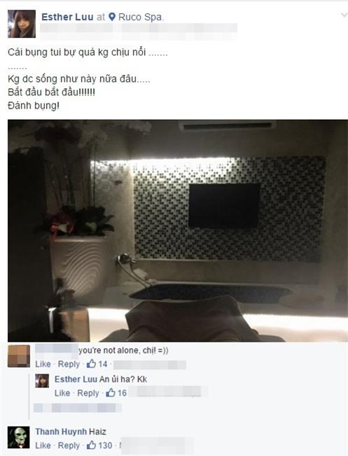 Những lần Trấn Thành - Hari Won công khai thể hiện tình cảm qua mạng xã hội 6