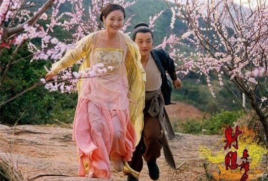 Những câu thoại lãng mạn như ngôn tình trong phim Kim Dung