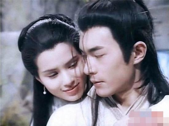 Những câu thoại lãng mạn như ngôn tình trong phim Kim Dung