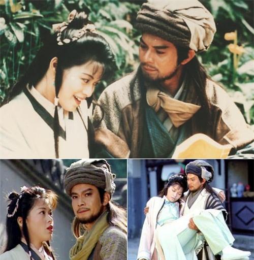 Những câu thoại lãng mạn như ngôn tình trong phim Kim Dung