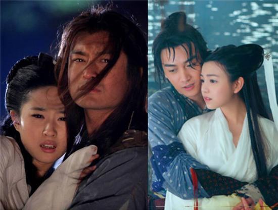 Kiếm hiệp Kim Dung và những cơn địa chấn màn ảnh