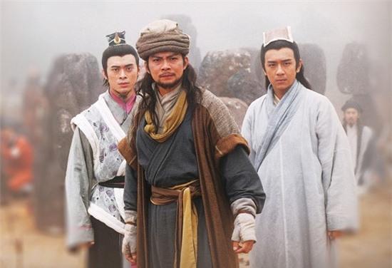 Kiếm hiệp Kim Dung và những cơn địa chấn màn ảnh