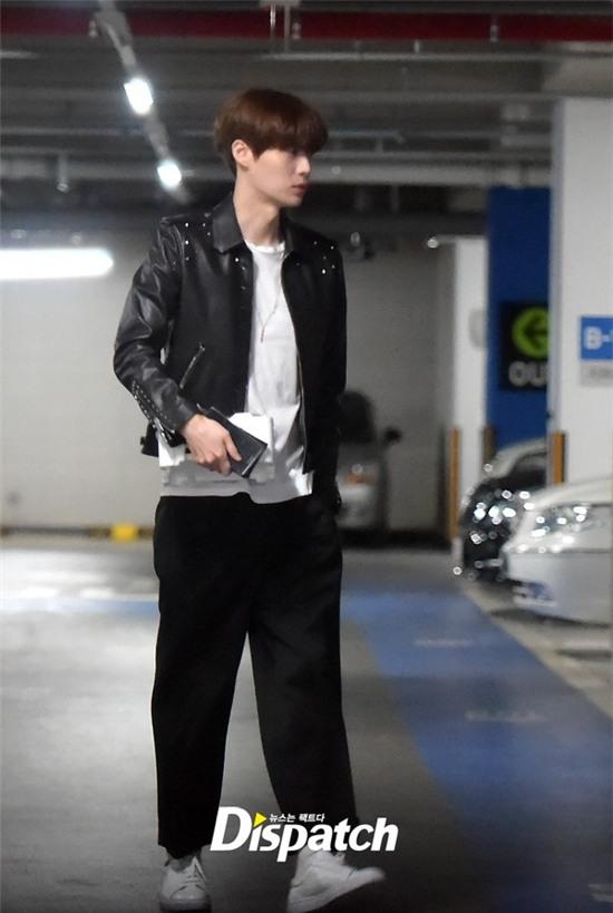 HOT: Nàng cỏ Goo Hye Sun và mỹ nam Ahn Jae Hyun xác nhận hẹn hò - Ảnh 1.