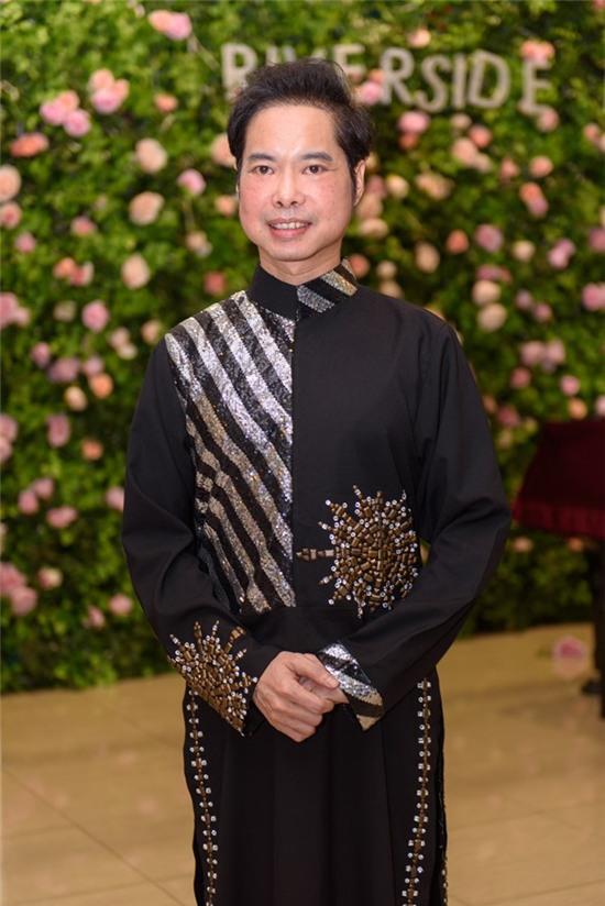 Ngọc Sơn: 'Chuyện trai gái tôi không màng tới'