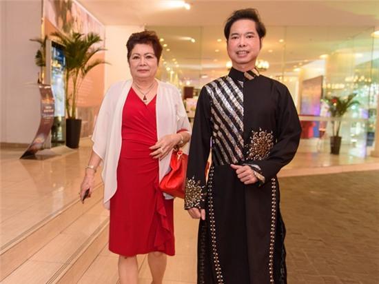 Ngọc Sơn: 'Chuyện trai gái tôi không màng tới'