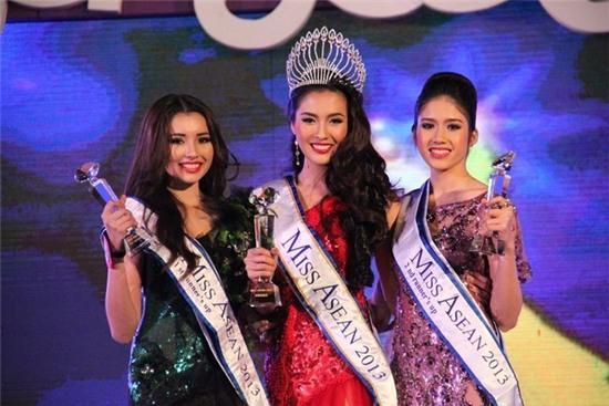 Đồng Thanh Vy từng vượt mặt Phạm Hương