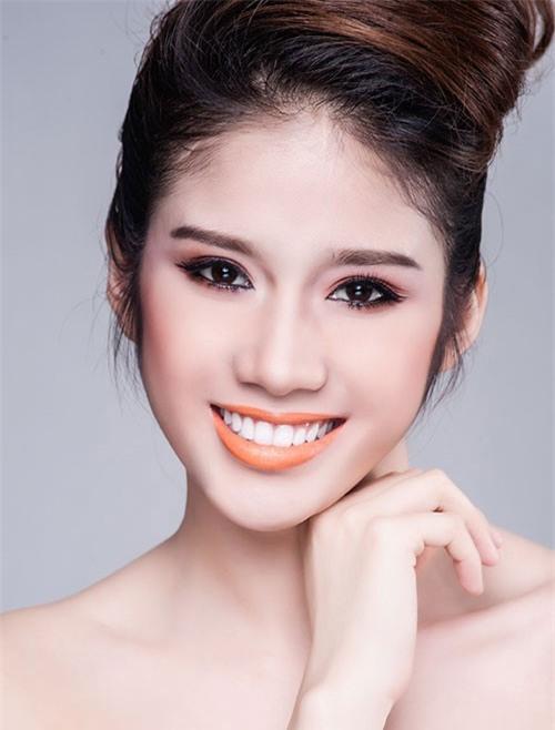 Đồng Thanh Vy từng vượt mặt Phạm Hương