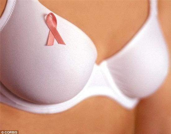 loại bỏ ung thư vú
