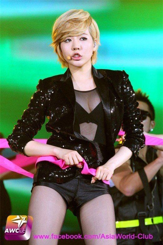 Sunny - SNSD