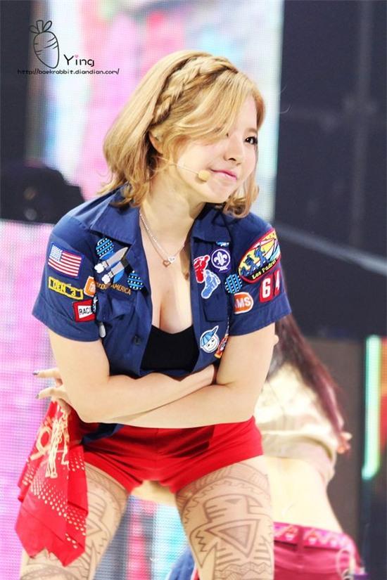 Sunny - SNSD