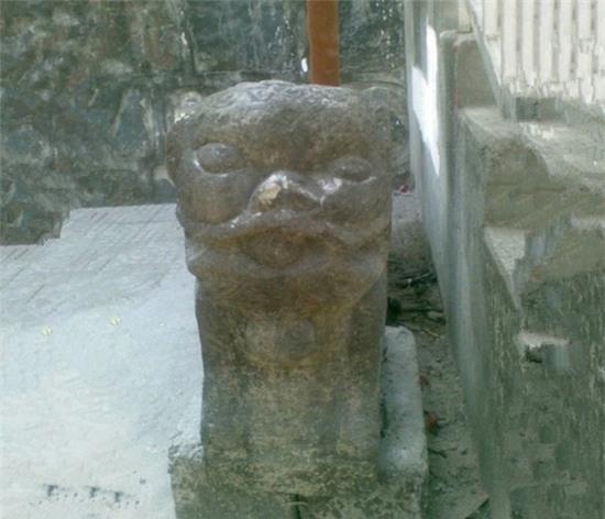 Chết cười với 13 chú sư tử oai hùng phiên bản lỗi