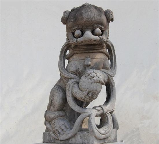 Chết cười với 13 chú sư tử oai hùng phiên bản lỗi