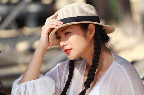 Thanh Trúc lần đầu chia sẻ về tình yêu 6 năm với Khương Ngọc