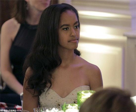 Tổng thống Obama