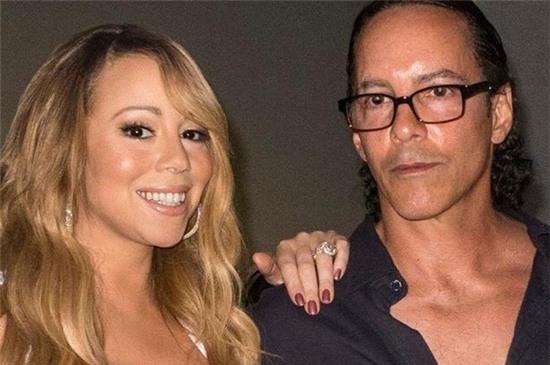 Anh trai tố Mariah Carey bỏ rơi gia đình lúc hoạn nạn