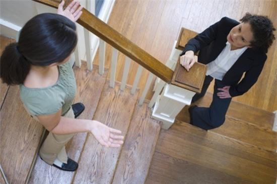 tâm sự, vợ chồng, chồng giàu, nhà giàu, chuột sa chĩnh gạo, cay đắng