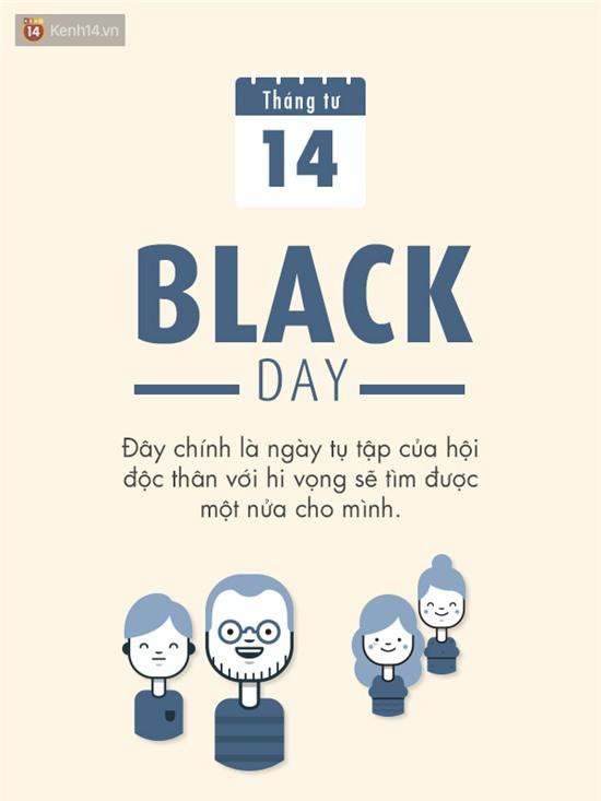 Không chỉ Valentine, ngày 14 tháng nào cũng đều có ý nghĩa - Ảnh 4.