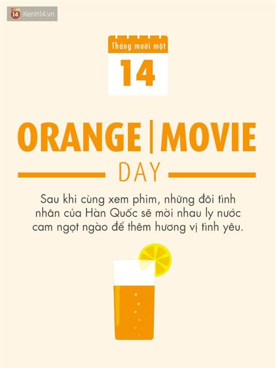 Không chỉ Valentine, ngày 14 tháng nào cũng đều có ý nghĩa - Ảnh 11.