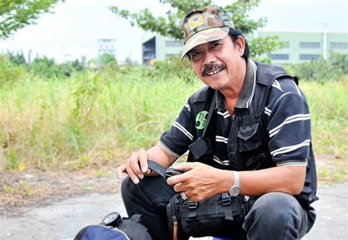 Tai nạn nghề nghiệp thương tâm trên phim trường Việt