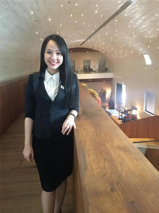 Chân dung cô vợ 9x xinh xắn như hot girl của Nam Cường - Ảnh 7.