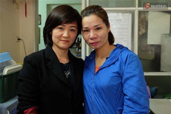 Hé lộ manh mối vụ trao nhầm con 42 năm trước ở Hà Nội - Ảnh 1.