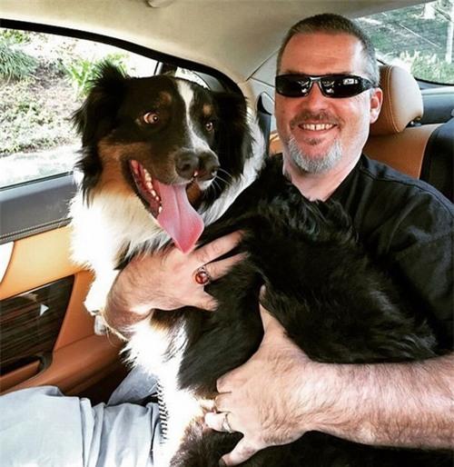 ky la chu cho co 2 chiec mui hinh anh 2