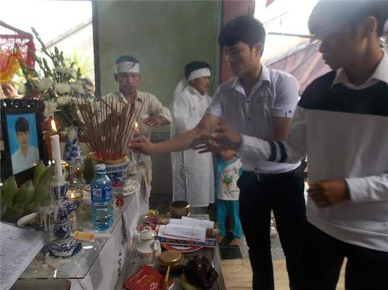 “hy sinh ban than de cuu ban la mot…dung khi” hinh anh 2