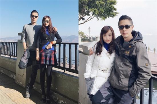 Quá trẻ trung và sành điệu, ông bố bị nhầm là... người yêu của con gái mình - Ảnh 7.