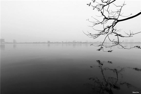 Những bức ảnh khiến khách Tây phải lòng Việt Nam