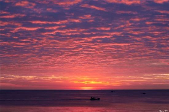 Những bức ảnh khiến khách Tây phải lòng Việt Nam