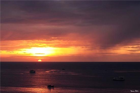 Những bức ảnh khiến khách Tây phải lòng Việt Nam