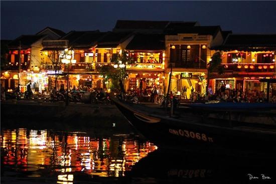 Những bức ảnh khiến khách Tây phải lòng Việt Nam