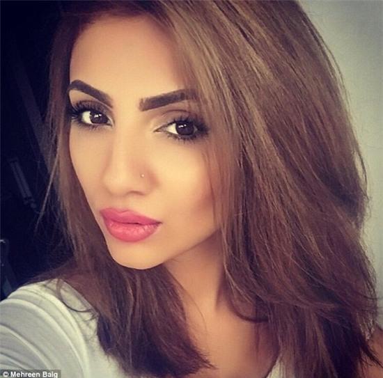 Chụp ảnh tự sướng mỗi ngày sẽ khiến bạn nhanh già - Ảnh 2.