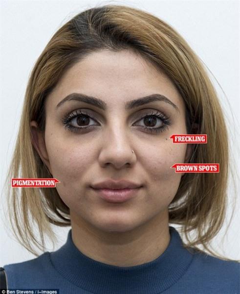 Chụp ảnh tự sướng mỗi ngày sẽ khiến bạn nhanh già - Ảnh 4.