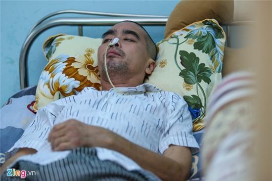 Căn nhà của diễn viên Nguyễn Hoàng có nguy cơ bị tịch thu