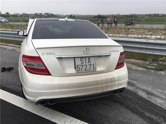 tai nạn giao thông, cao tốc Hà Nội - Hải Phòng