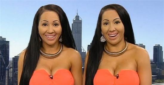 Cặp song sinh có chung bạn trai muốn thụ thai cùng lúc - Ảnh 1.