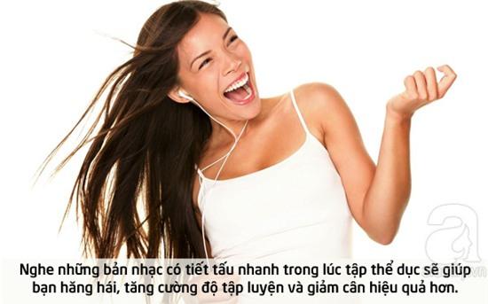 mẹo giảm cân kì lạ