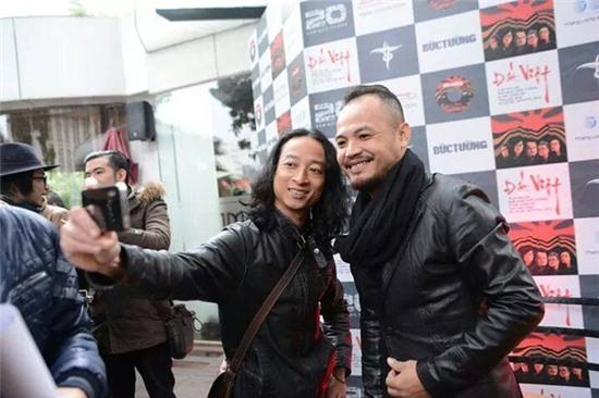 Trần Lập và Lân Ốc.