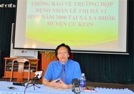 Vụ nữ sinh bị cưa chân: Gia đình gửi đơn tố cáo 5 cán bộ y tế - Ảnh 4.