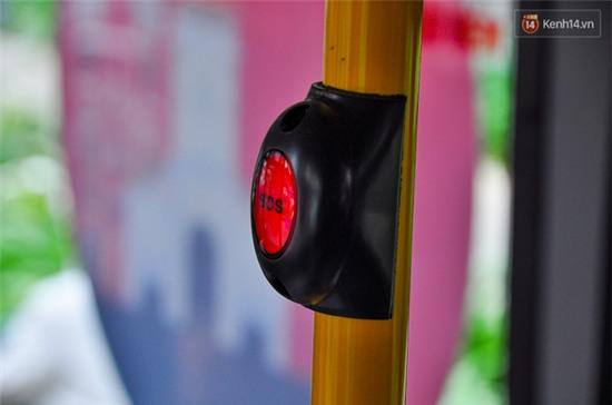 Trải nghiệm tuyến xe buýt 5 sao đầu tiên từ sân bay Tân Sơn Nhất vào trung tâm Sài Gòn - Ảnh 9.