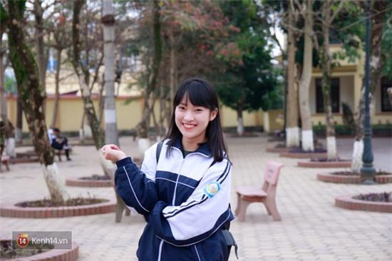 Vừa xinh, vừa giỏi, vừa đa tài: 3 nữ sinh này chính là con nhà người ta! - Ảnh 4.