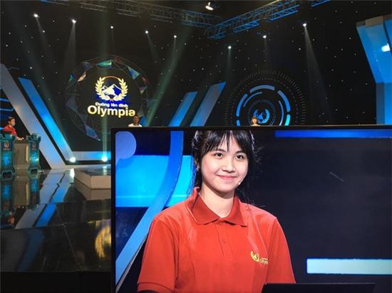 Vừa xinh, vừa giỏi, vừa đa tài: 3 nữ sinh này chính là con nhà người ta! - Ảnh 5.