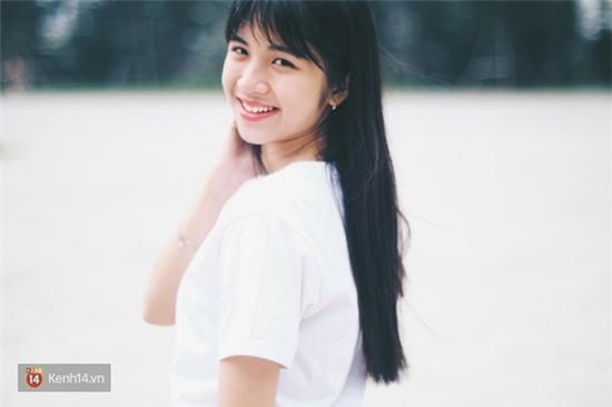 Vừa xinh, vừa giỏi, vừa đa tài: 3 nữ sinh này chính là con nhà người ta! - Ảnh 7.